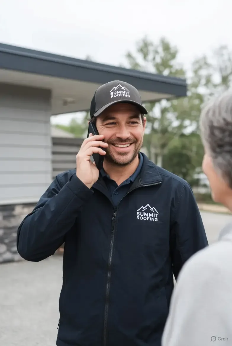Flat Roof Leak Repair Crystal Lake, IA FAQs